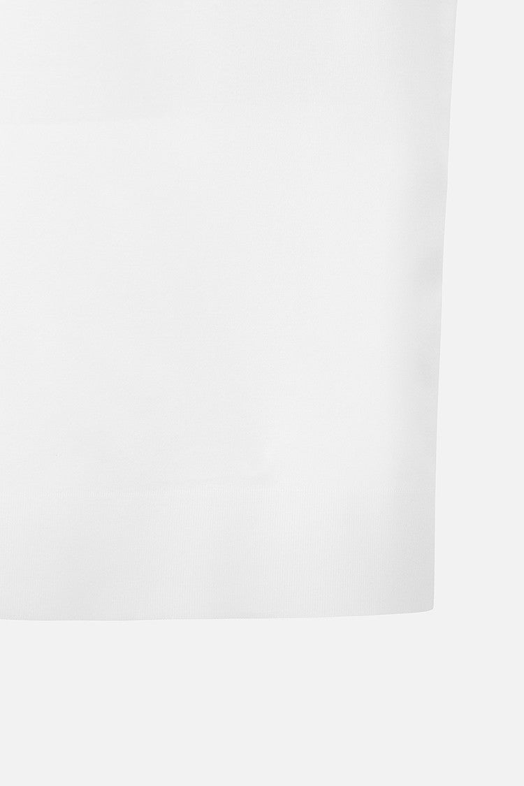 MNS ONE POINT COLLAR SS