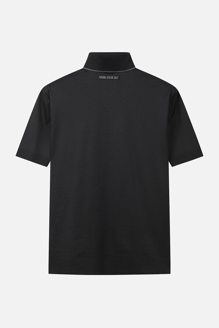 MNS ONE POINT COLLAR SS