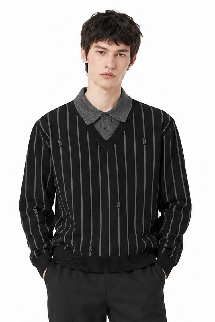 SWEATER（MEN） – PXG APPAREL
