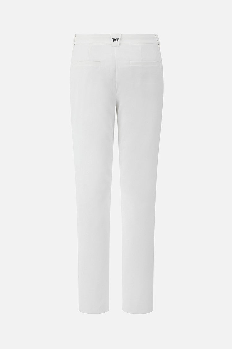 MNS ESSENTIAL STANDARD FIT PANTS
