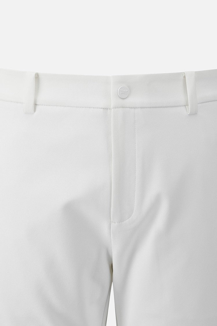MNS ESSENTIAL STANDARD FIT PANTS