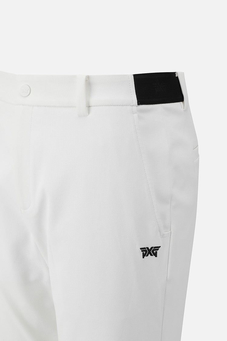 MNS ESSENTIAL STANDARD FIT PANTS