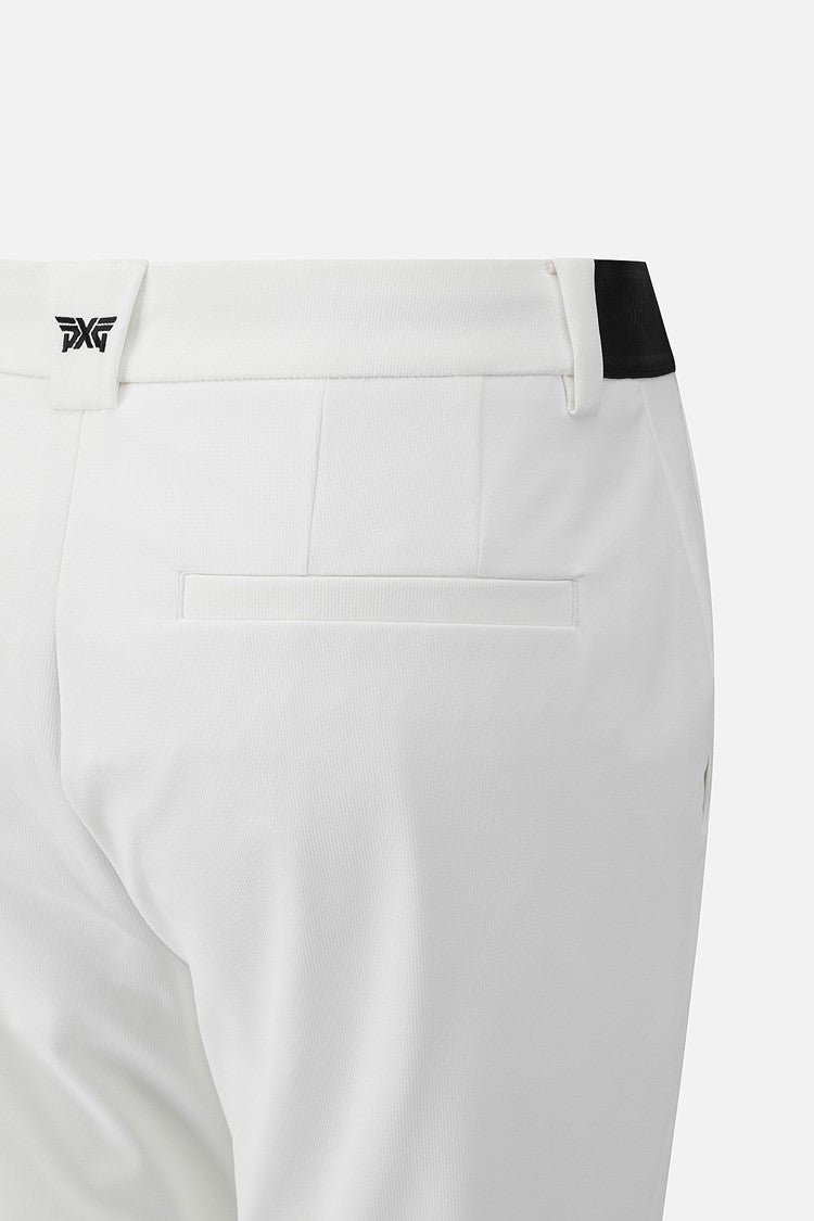 MNS ESSENTIAL STANDARD FIT PANTS