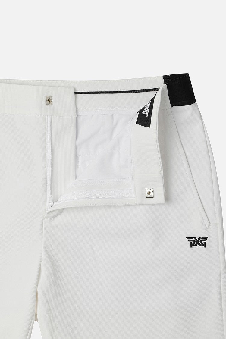 MNS ESSENTIAL STANDARD FIT PANTS