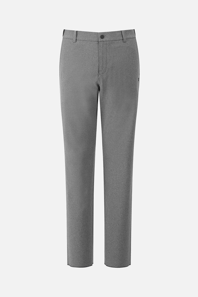 MNS ESSENTIAL STANDARD FIT PANTS
