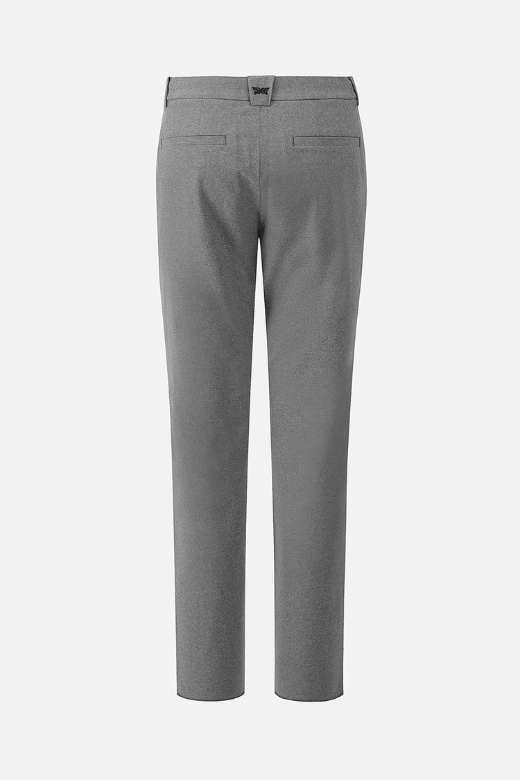 MNS ESSENTIAL STANDARD FIT PANTS