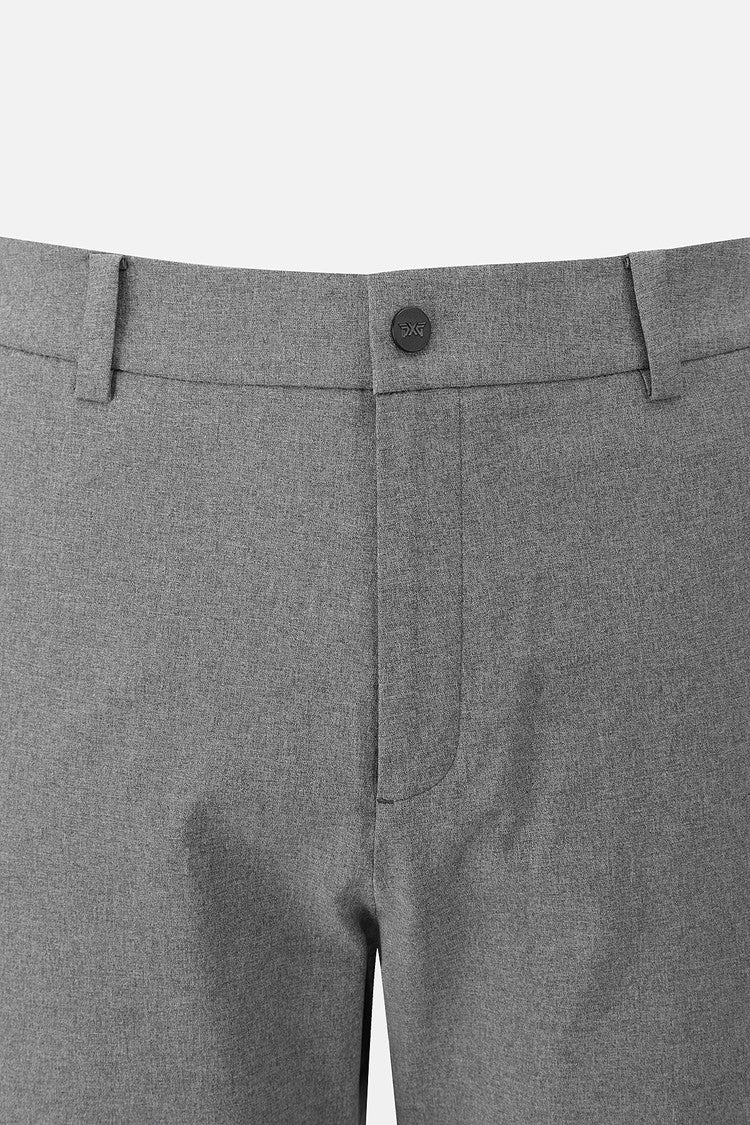 MNS ESSENTIAL STANDARD FIT PANTS