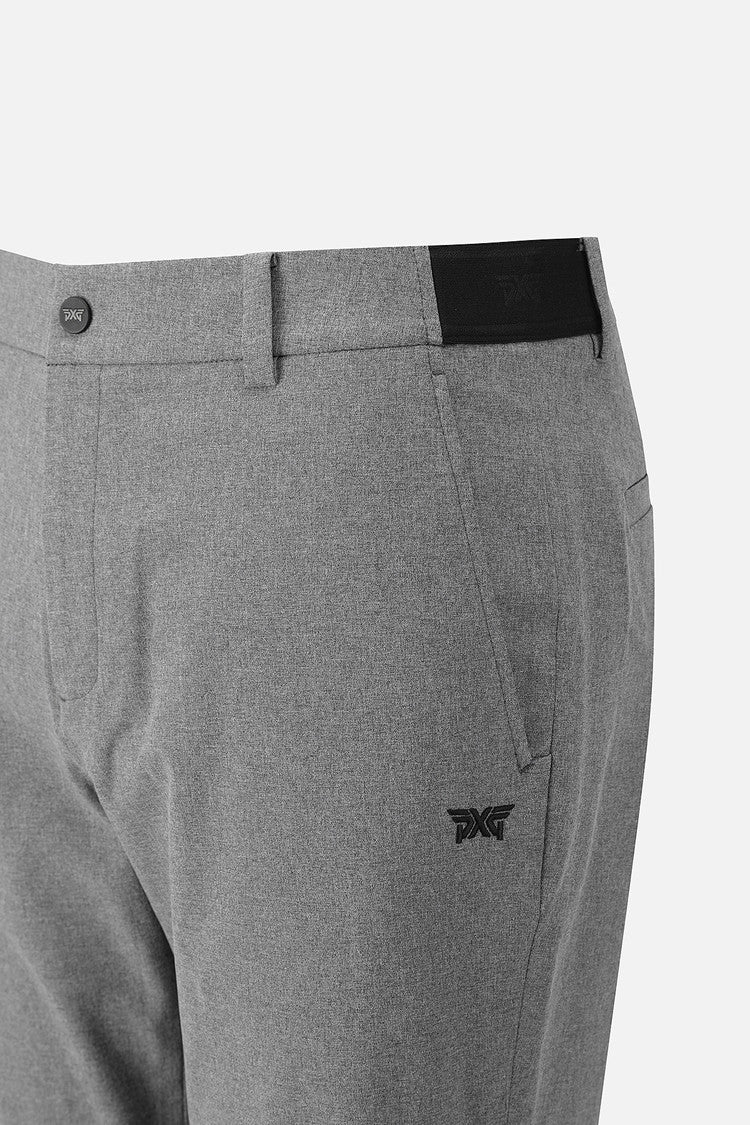 MNS ESSENTIAL STANDARD FIT PANTS