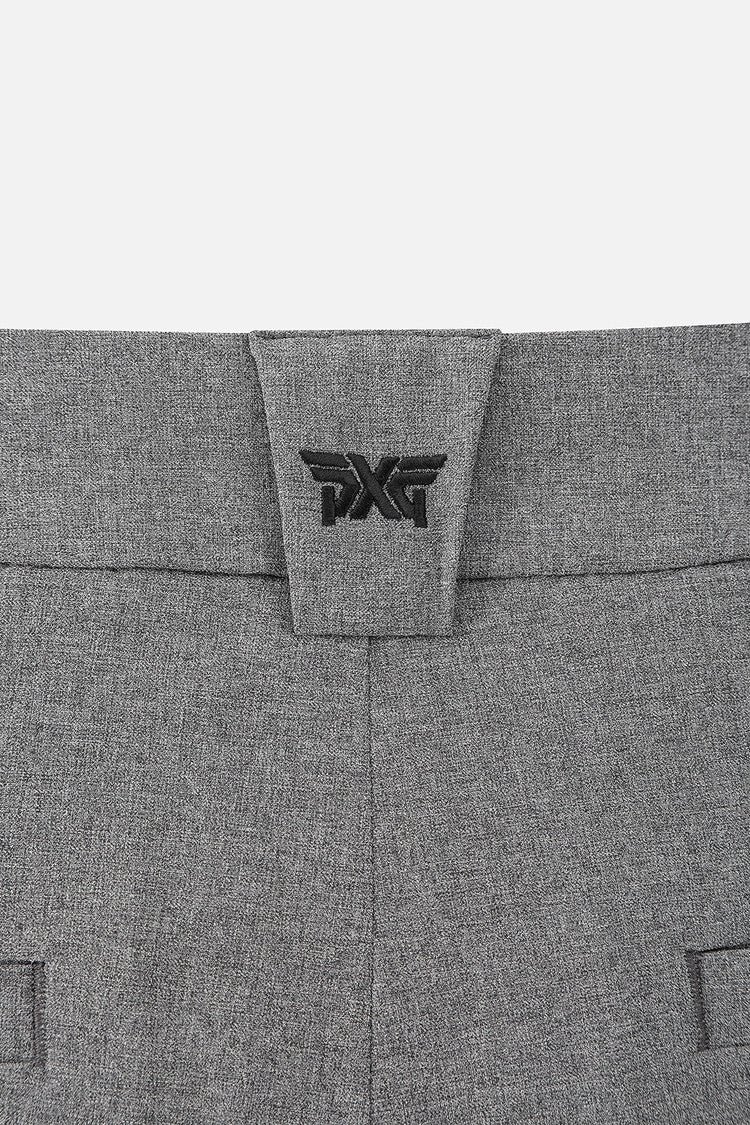 MNS ESSENTIAL STANDARD FIT PANTS