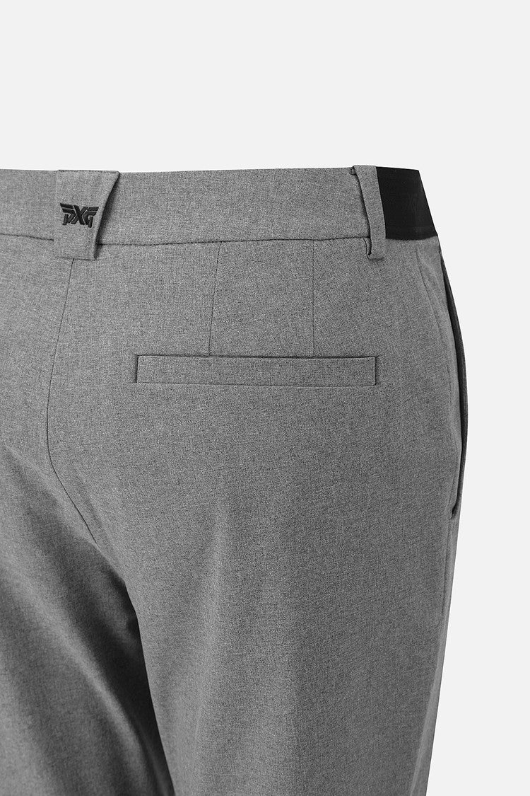 MNS ESSENTIAL STANDARD FIT PANTS
