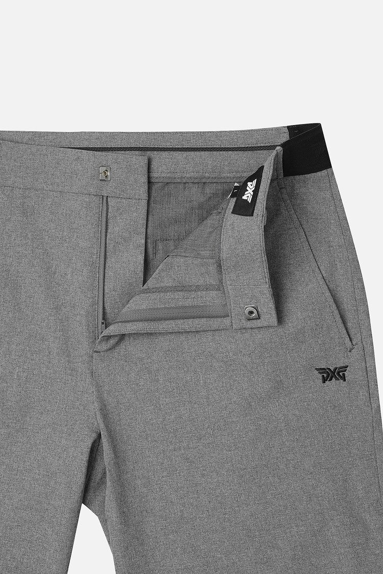 MNS ESSENTIAL STANDARD FIT PANTS