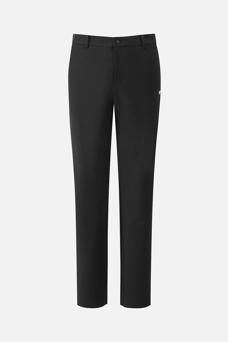 MNS ESSENTIAL STANDARD FIT PANTS