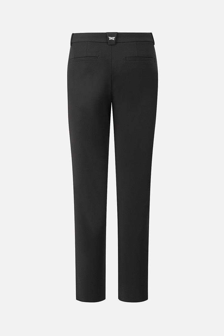 MNS ESSENTIAL STANDARD FIT PANTS