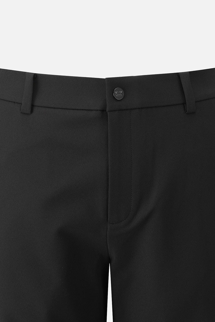 MNS ESSENTIAL STANDARD FIT PANTS