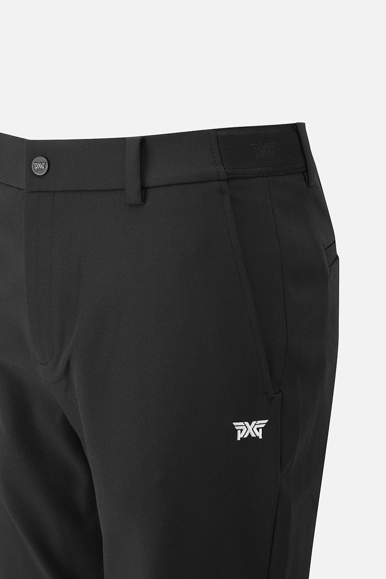 MNS ESSENTIAL STANDARD FIT PANTS