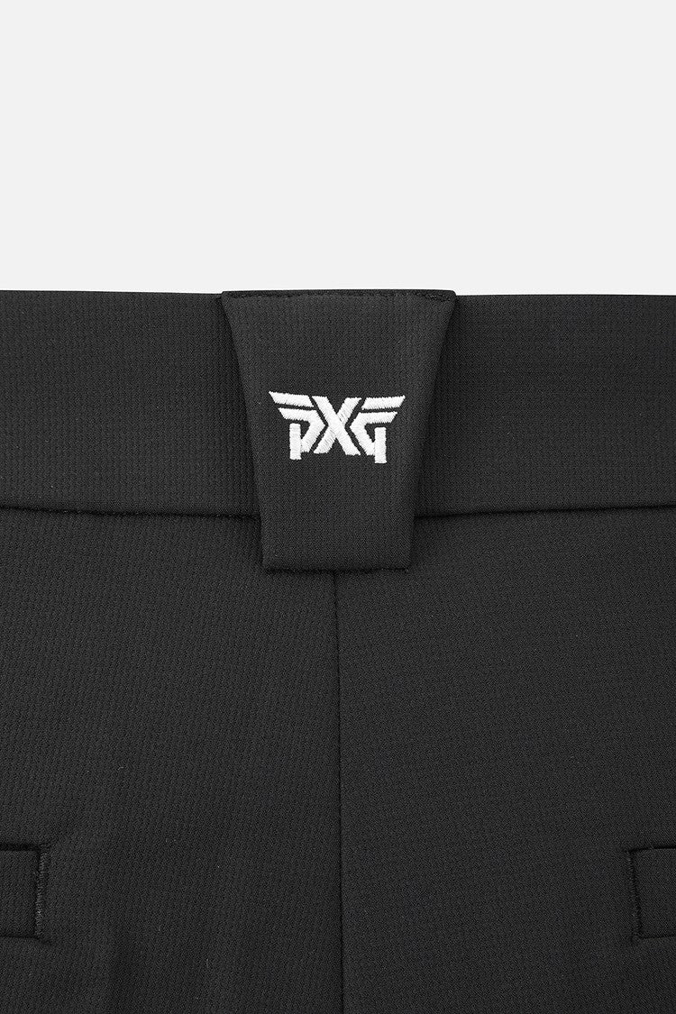 MNS ESSENTIAL STANDARD FIT PANTS