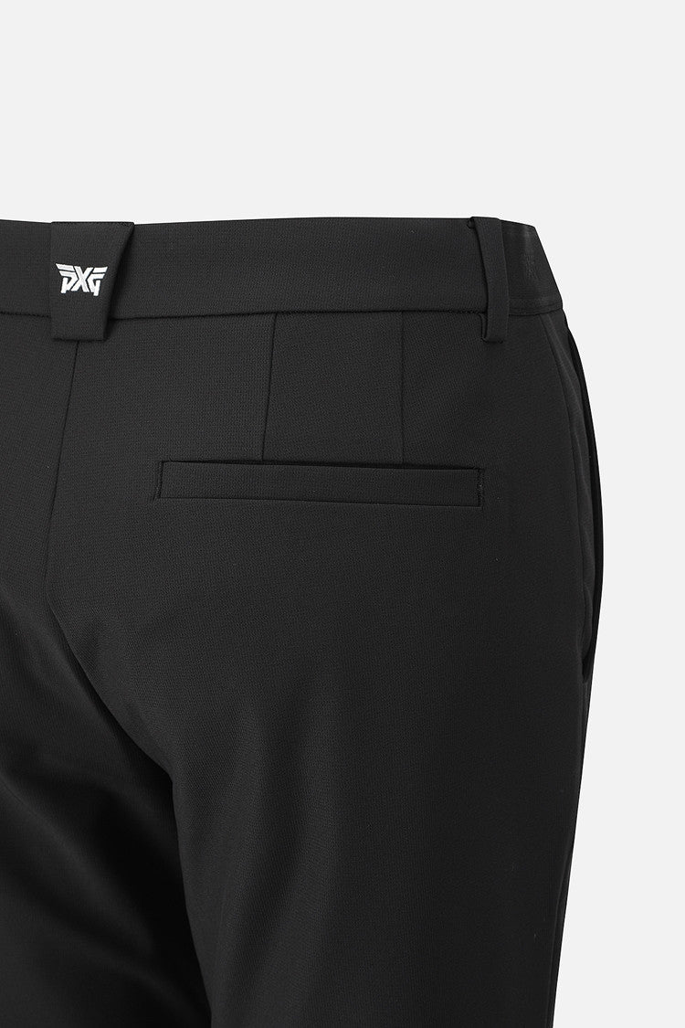 MNS ESSENTIAL STANDARD FIT PANTS