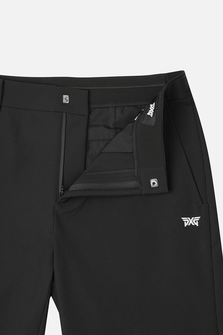 MNS ESSENTIAL STANDARD FIT PANTS
