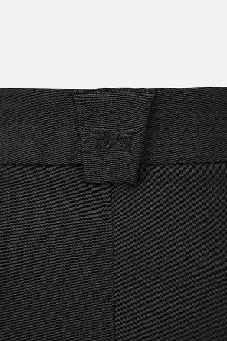 MNS SEMI-TAPERED FIT PANTS