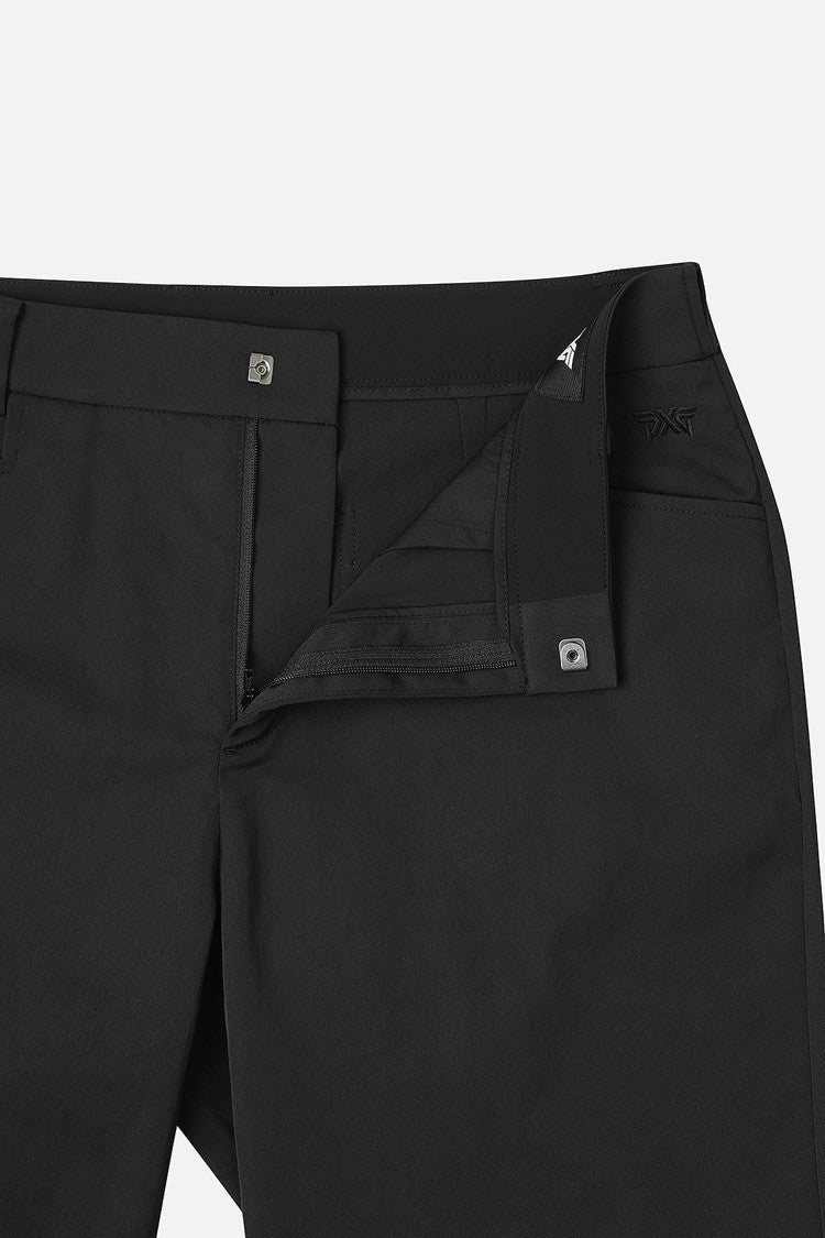 MNS SEMI-TAPERED FIT PANTS