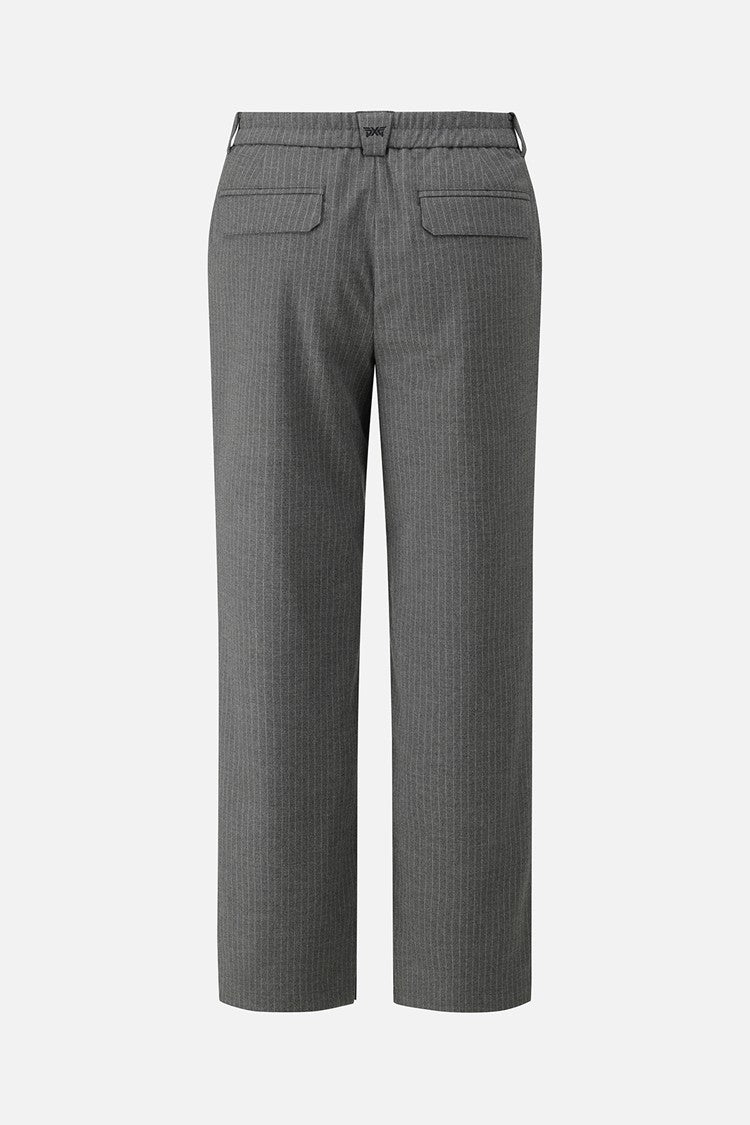 MNS WIDE FIT PANTS