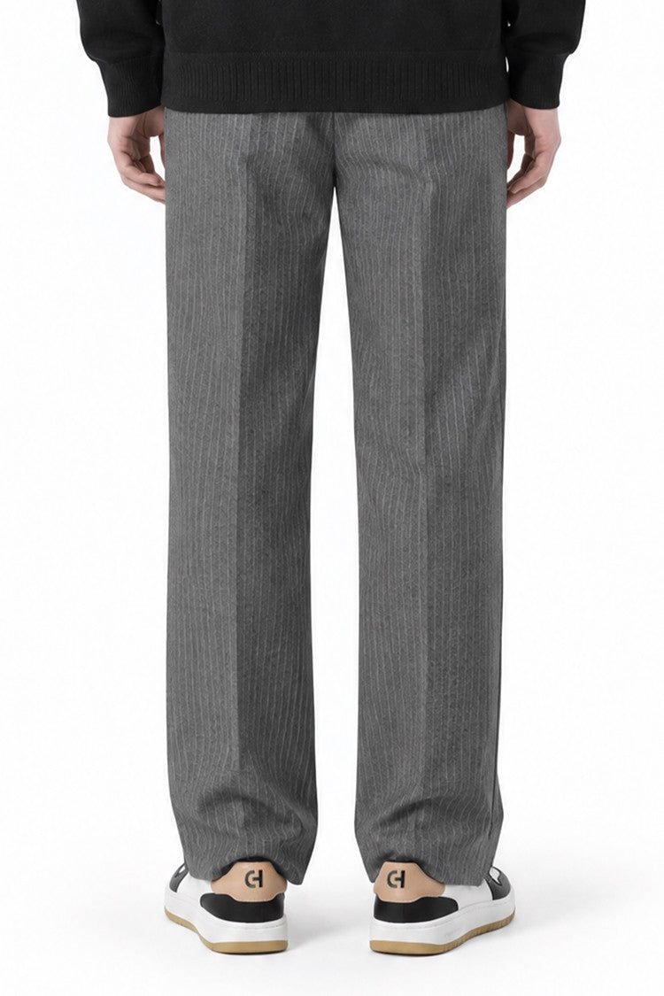 MNS WIDE FIT PANTS