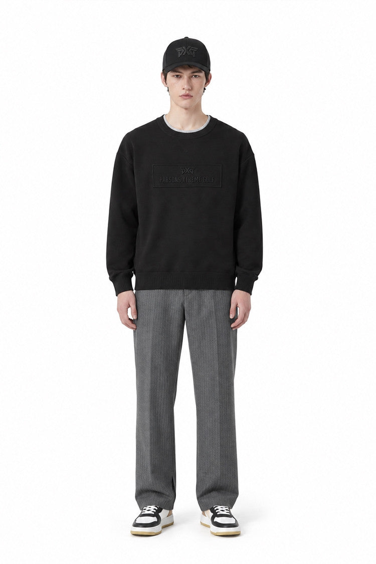MNS WIDE FIT PANTS