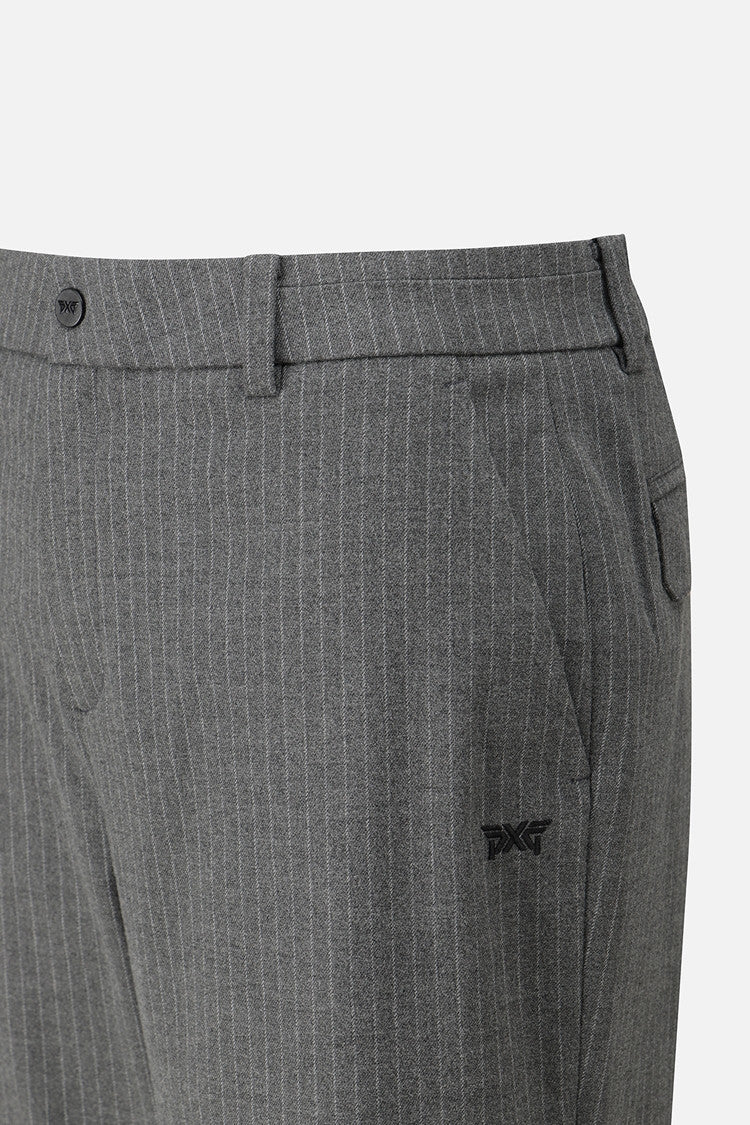 MNS WIDE FIT PANTS