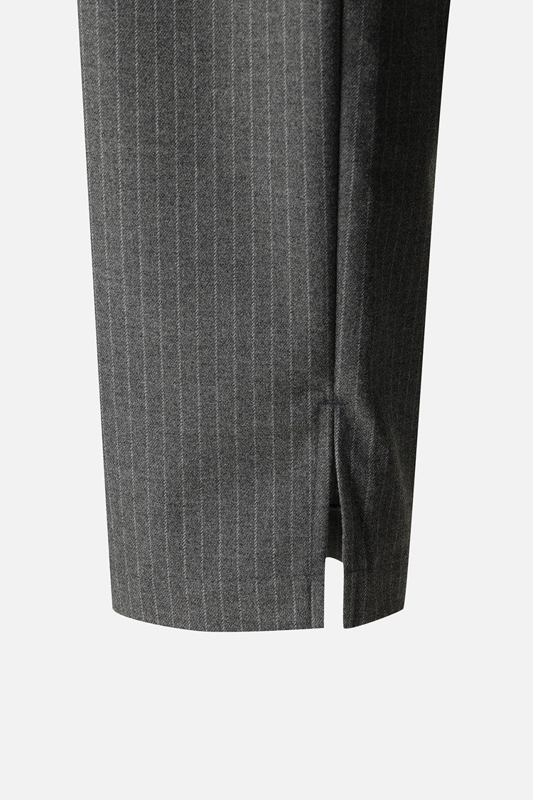 MNS WIDE FIT PANTS