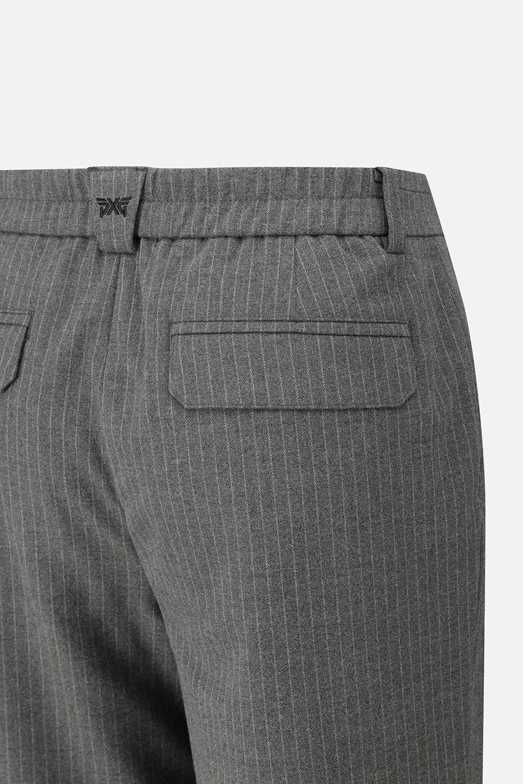 MNS WIDE FIT PANTS