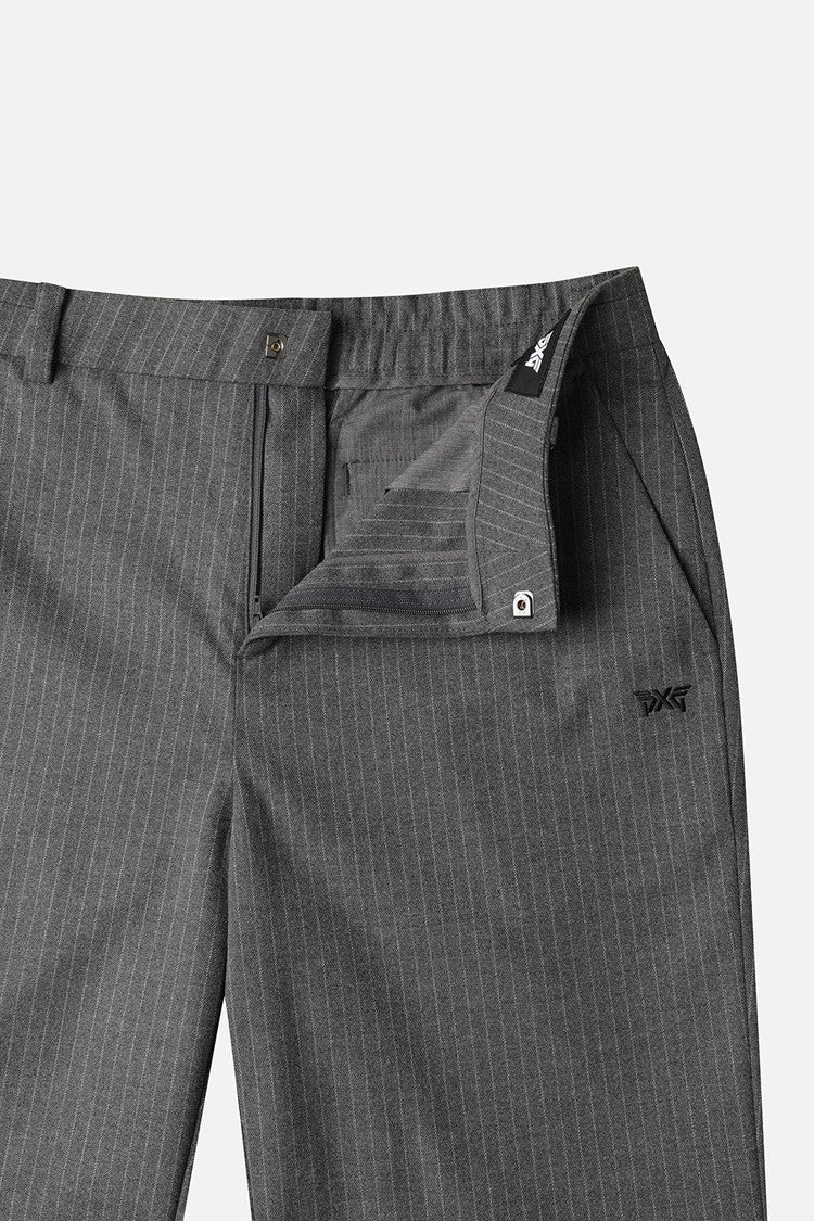MNS WIDE FIT PANTS