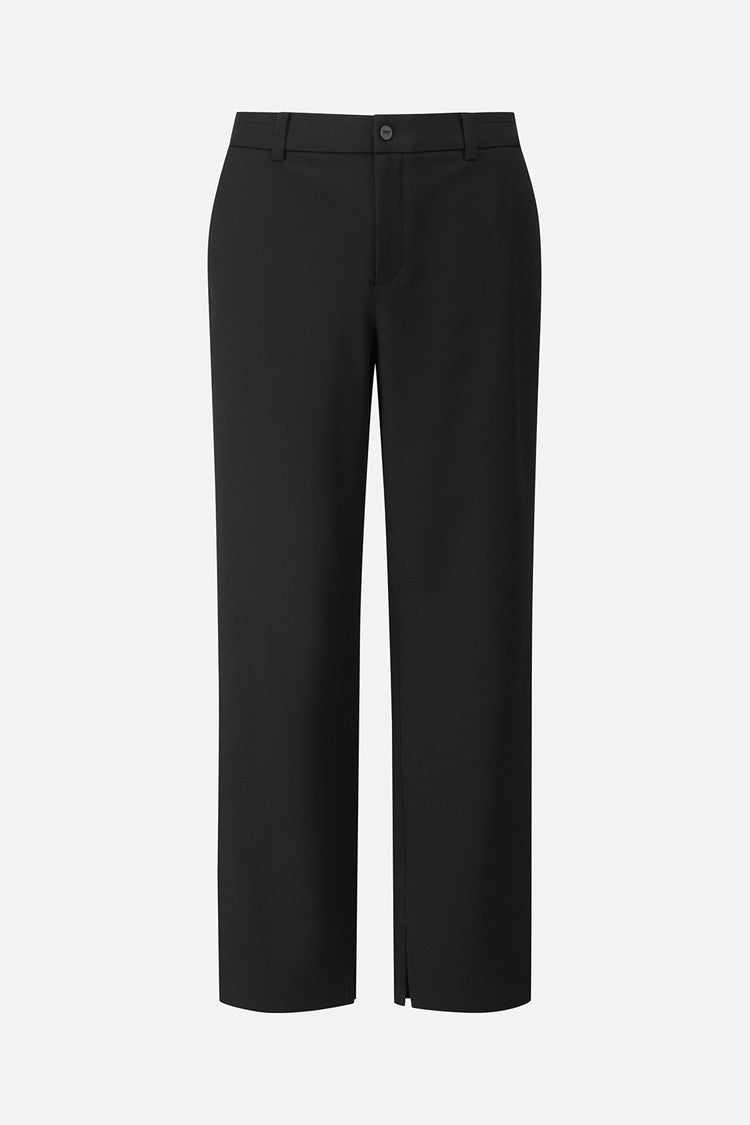 MNS WIDE FIT PANTS