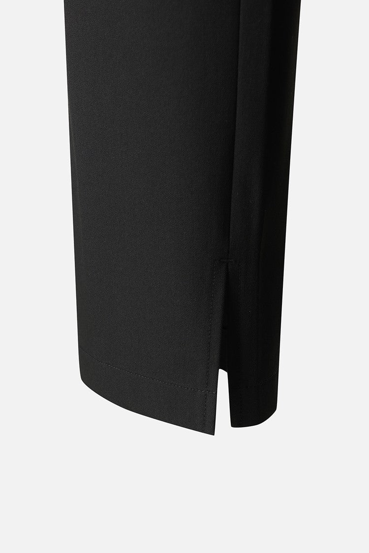 MNS WIDE FIT PANTS