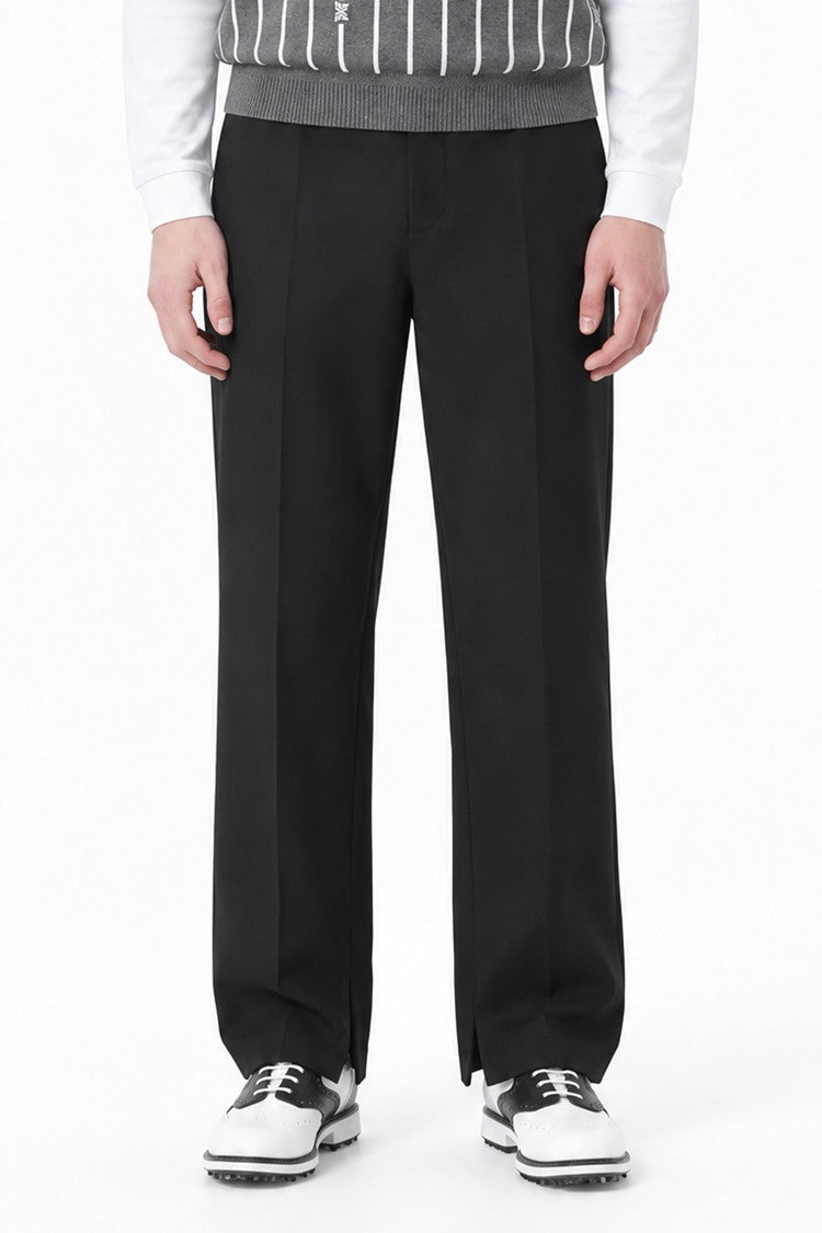 MNS WIDE FIT PANTS