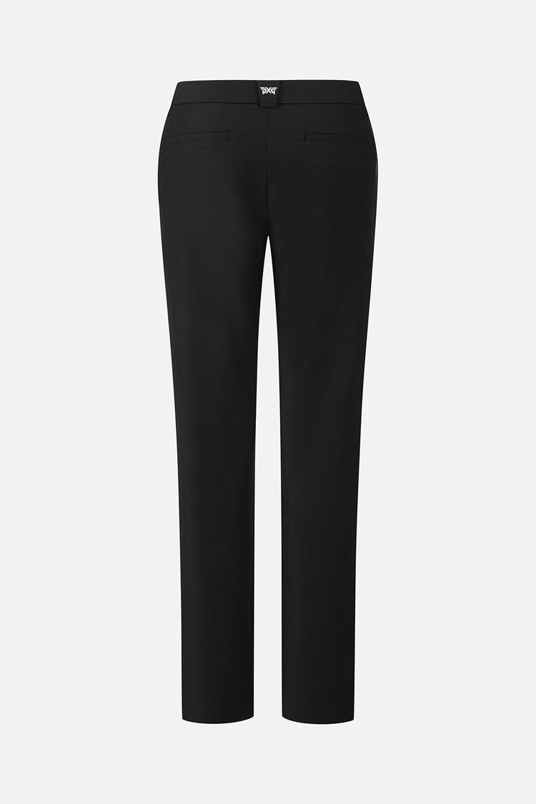MNS ESSENTIAL SLIM FIT PANTS