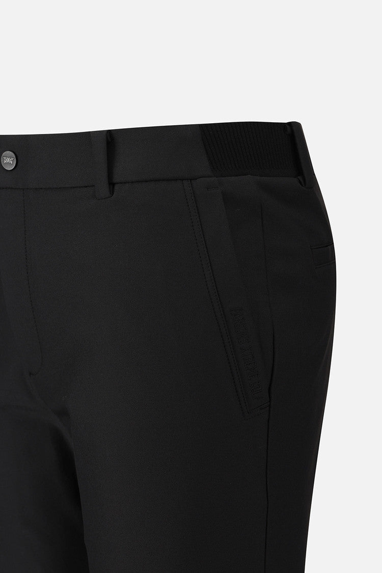 MNS ESSENTIAL SLIM FIT PANTS