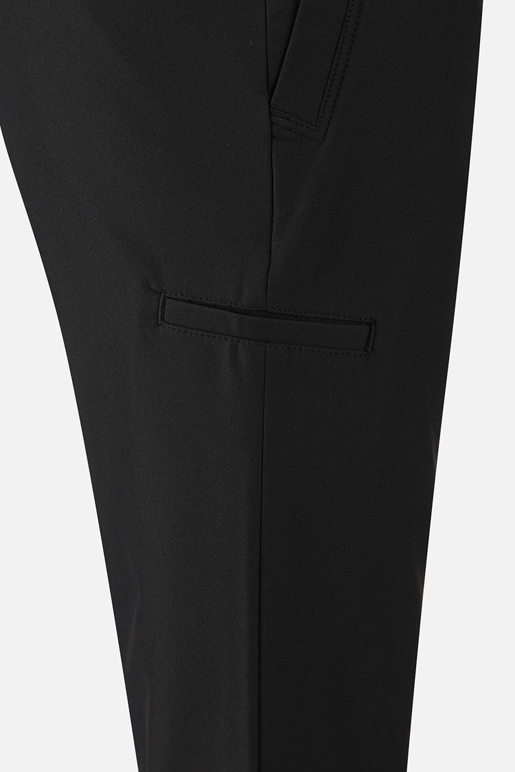 MNS ESSENTIAL SLIM FIT PANTS