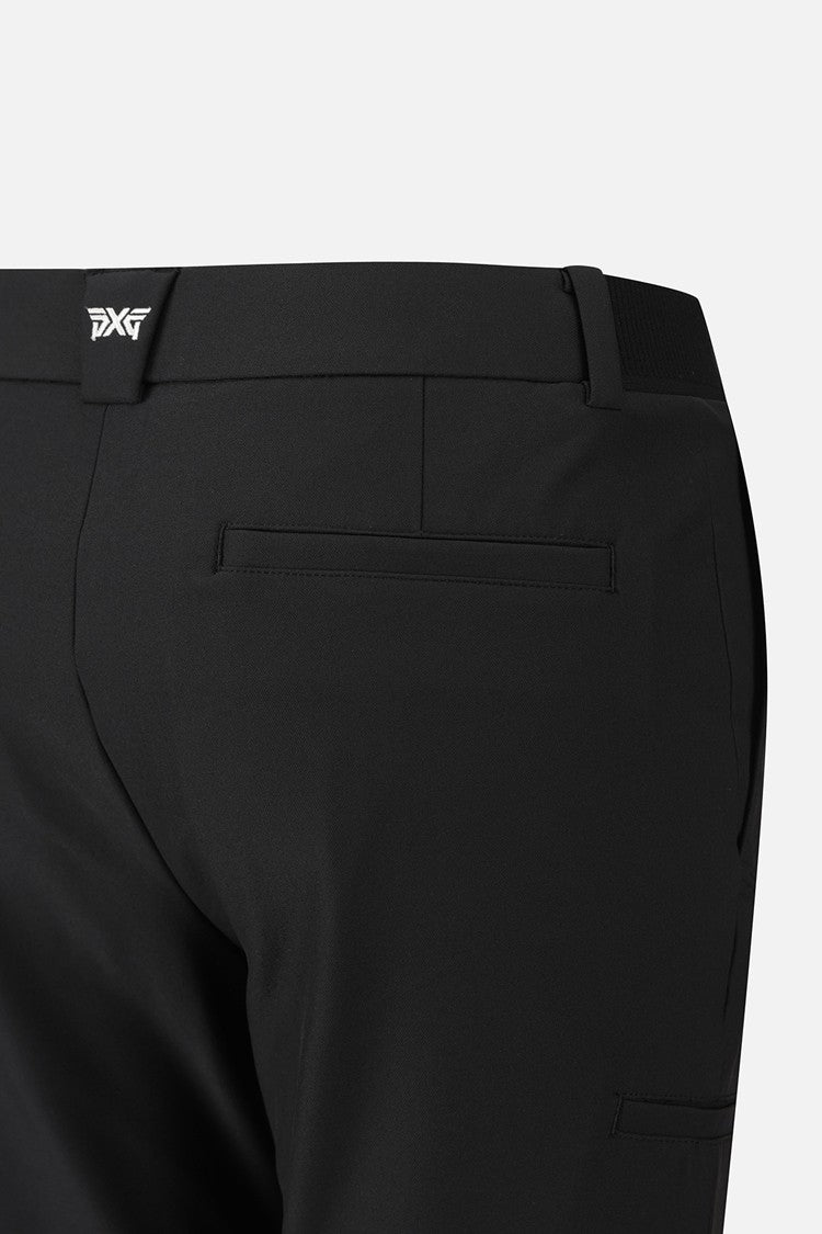MNS ESSENTIAL SLIM FIT PANTS