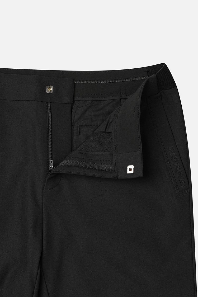 MNS ESSENTIAL SLIM FIT PANTS