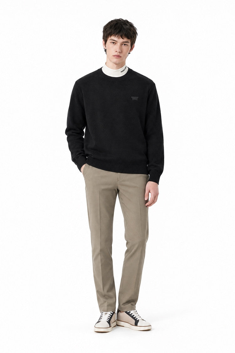 MNS R/N STANDARD FIT PANTS