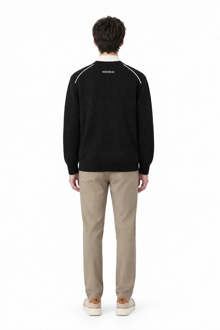 MNS R/N STANDARD FIT PANTS