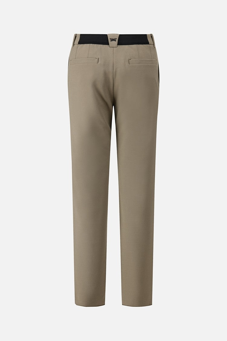 MNS R/N STANDARD FIT PANTS