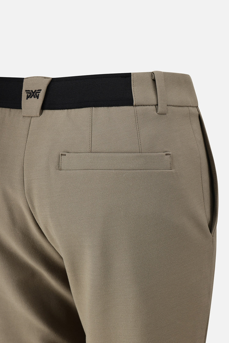 MNS R/N STANDARD FIT PANTS