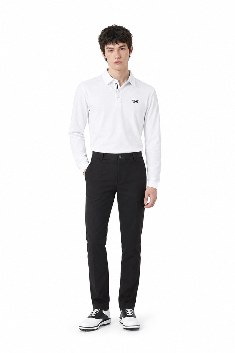 MNS R/N STANDARD FIT PANTS