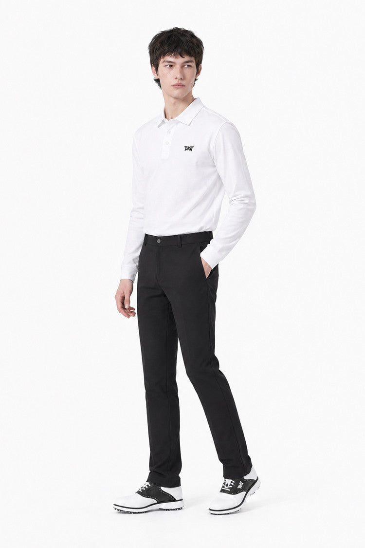 MNS R/N STANDARD FIT PANTS