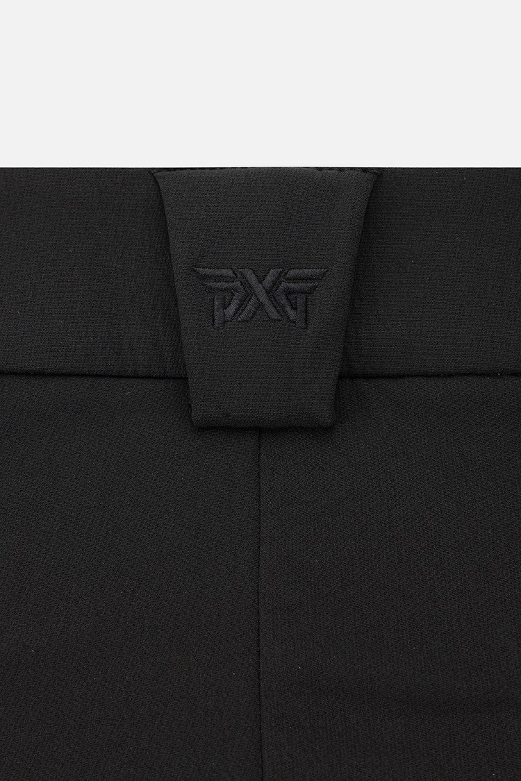 MNS POCKET POINT TAPERED FIT PANTS