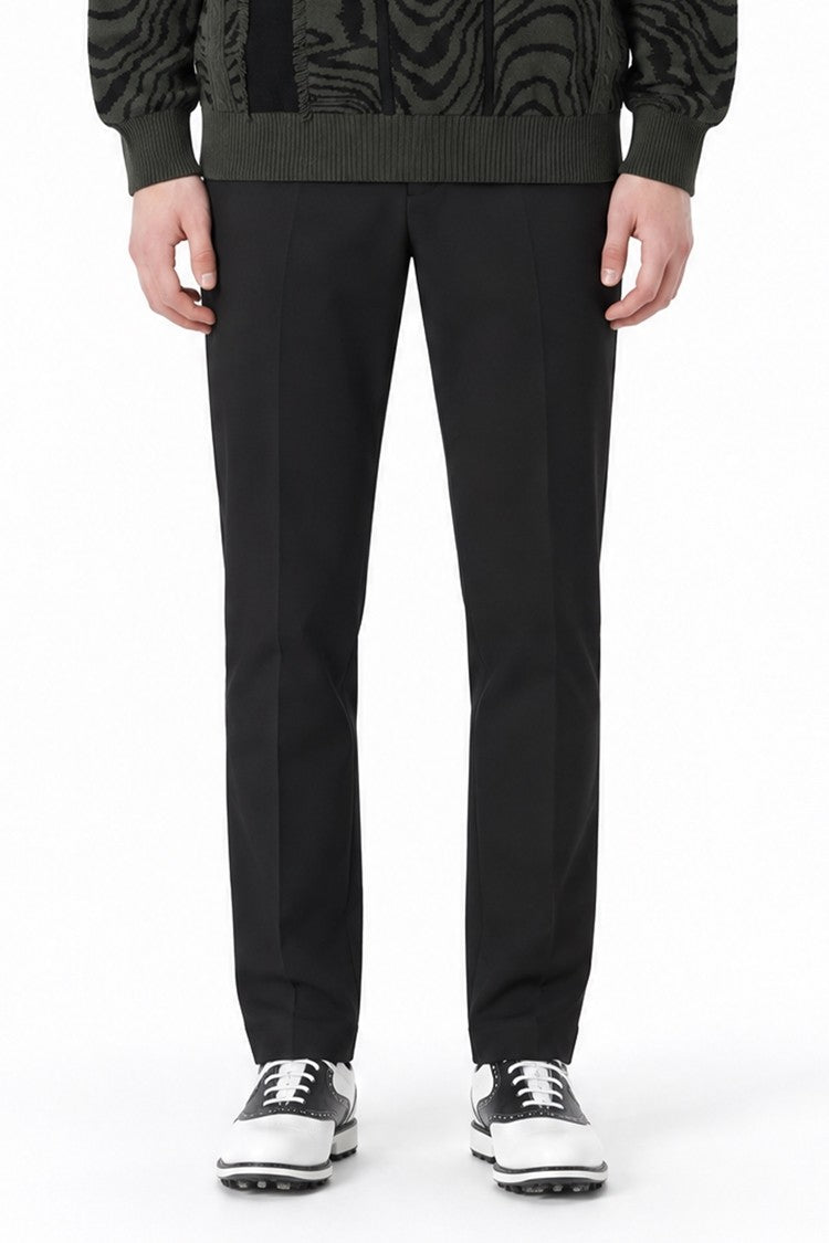 MNS T/R STANDARD FIT PANTS
