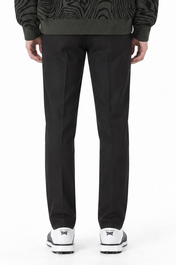 MNS T/R STANDARD FIT PANTS