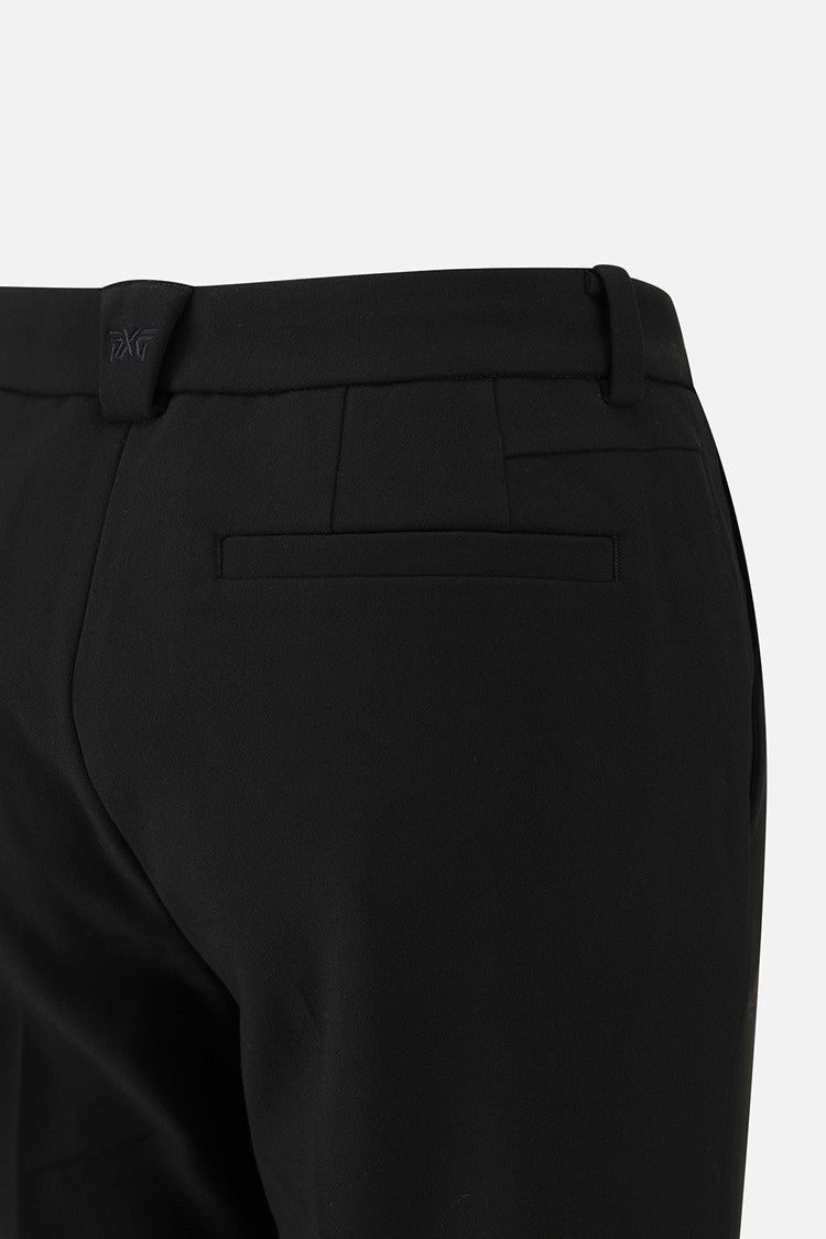 MNS T/R STANDARD FIT PANTS