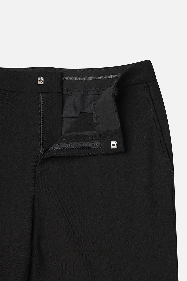 MNS T/R STANDARD FIT PANTS